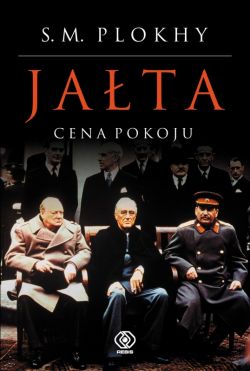 Okadka ksiki - Jata: cena pokoju