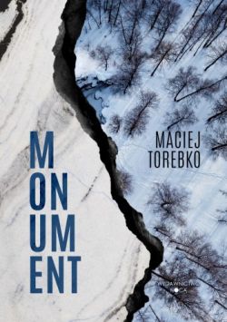 Okadka ksiki - Monument