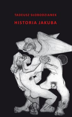 Okadka ksiki - Historia Jakuba