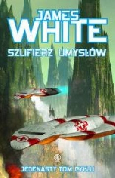 Okadka ksiki - Szlifierz umysw