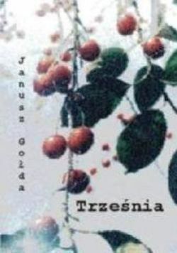 Okładka książki - Trześnia