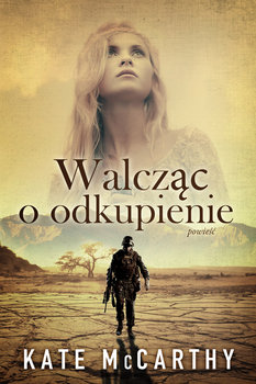 Okadka ksiki - Walczc o odkupienie 