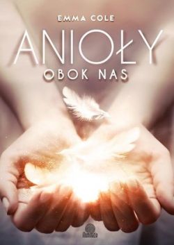 Okadka ksiki - Anioy obok nas