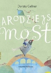 Okadka ksiki - Czarodziejski most