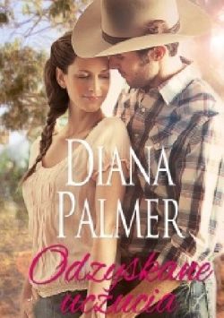 Okadka ksiki - Odzyskane uczucia