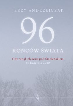 Okadka ksiki - 96 kocw wiata 