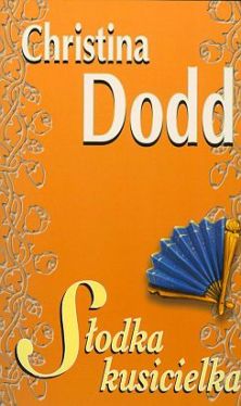 Okadka ksiki - Sodka kusicielka