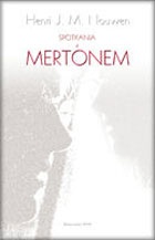 Okadka ksiki - Spotkania z Mertonem