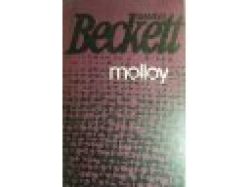 Okadka ksiki - Molloy