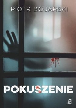 Okadka ksiki - Pokuszenie