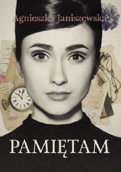 Okadka ksiki - Pamitam