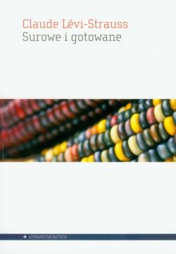 Okadka ksiki - Surowe i gotowane