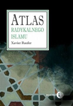 Okadka ksiki - Atlas radykalnego islamu