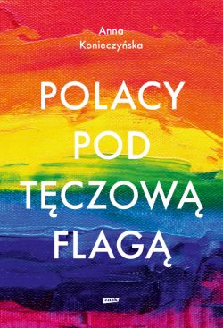 Okadka ksiki - Polacy pod tczow flag