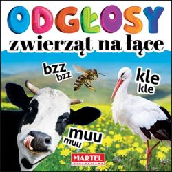 Okadka ksiki - Odgosy zwierzt na ce