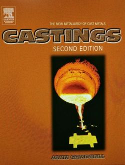 Okadka ksiki - Castings