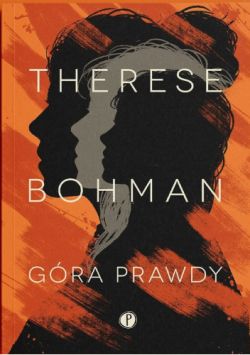 Okadka ksiki - Gra prawdy