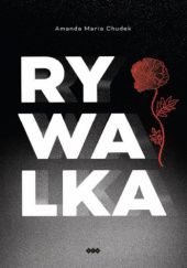 Okadka ksiki - Rywalka