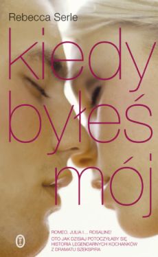 Okadka ksiki - Kiedy bye mj