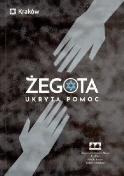 Okadka ksiki - egota. Ukryta pomoc 