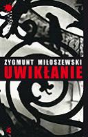 Okadka ksiki - Uwikanie