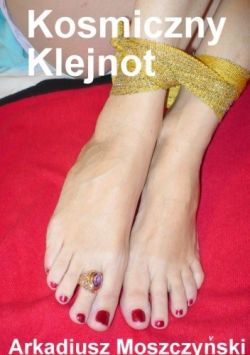 Okadka ksiki - Kosmiczny klejnot