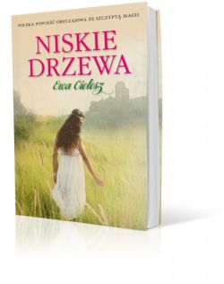 Okadka ksiki - Niskie drzewa