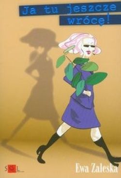 Okadka ksiki - Ja tu jeszcze wrc!