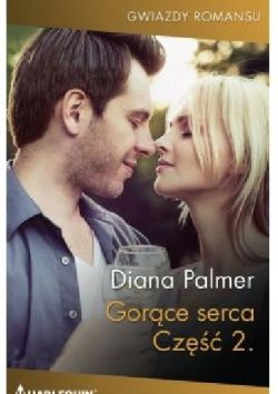 Okadka ksiki - Gorce serca. Cz 2 