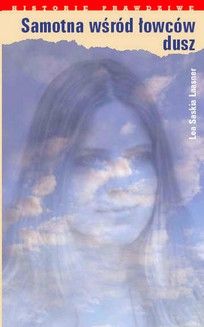 Okadka ksiki - Samotna wrd owcw dusz