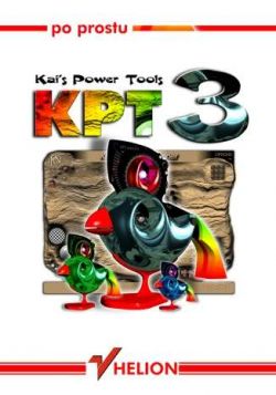 Okadka ksiki - Po prostu Kai's Power Tools 3