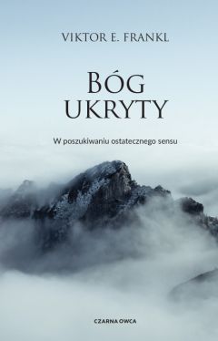Okadka ksiki - Bg ukryty. W poszukiwaniu ostatecznego sensu