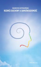 Okadka ksiki - Rozwj duchowy a samowiadomo