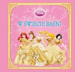 Okadka ksiki - W wiecie bani
