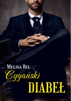 Okadka ksiki - Cygaski Diabe