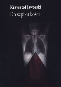 Okadka ksiki - Do szpiku koci