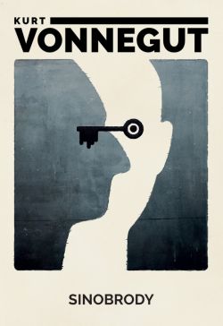 Okadka ksiki - Sinobrody