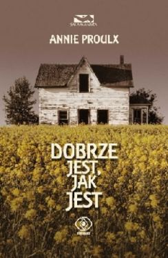 Okładka książki - Dobrze jest, jak jest