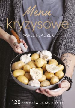 Okadka ksiki - Menu kryzysowe