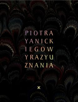 Okadka ksiki - Wyrazy uznania