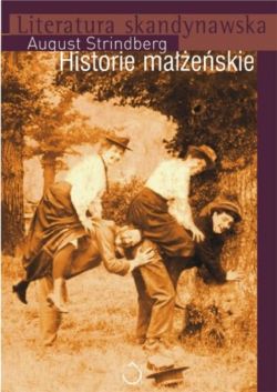 Okadka ksiki - Historie maeskie