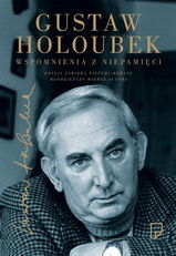 Okadka ksiki - Wspomnienia z niepamici