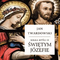 Okadka ksiki - Kilka myli o witym Jzefie