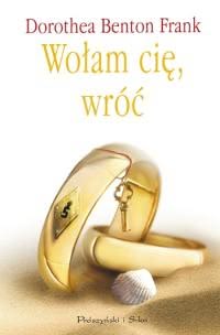 Okadka ksiki - Woam ci, wr