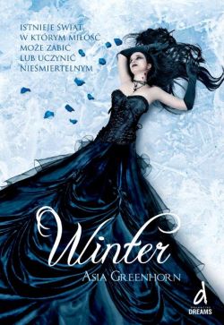 Okładka książki - Winter