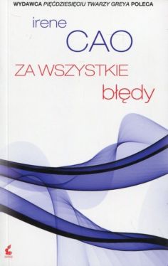 Okadka ksiki - Za wszystkie bdy