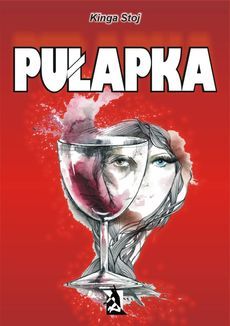 Okadka ksiki - Puapka