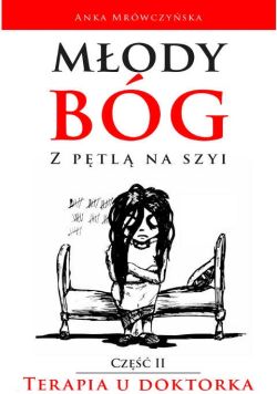 Okadka ksiki - Terapia u doktorka