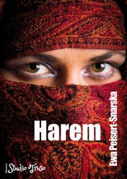 Okładka książki - Harem