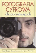 Okadka ksiki - Fotografia cyfrowa dla pocztkujcych